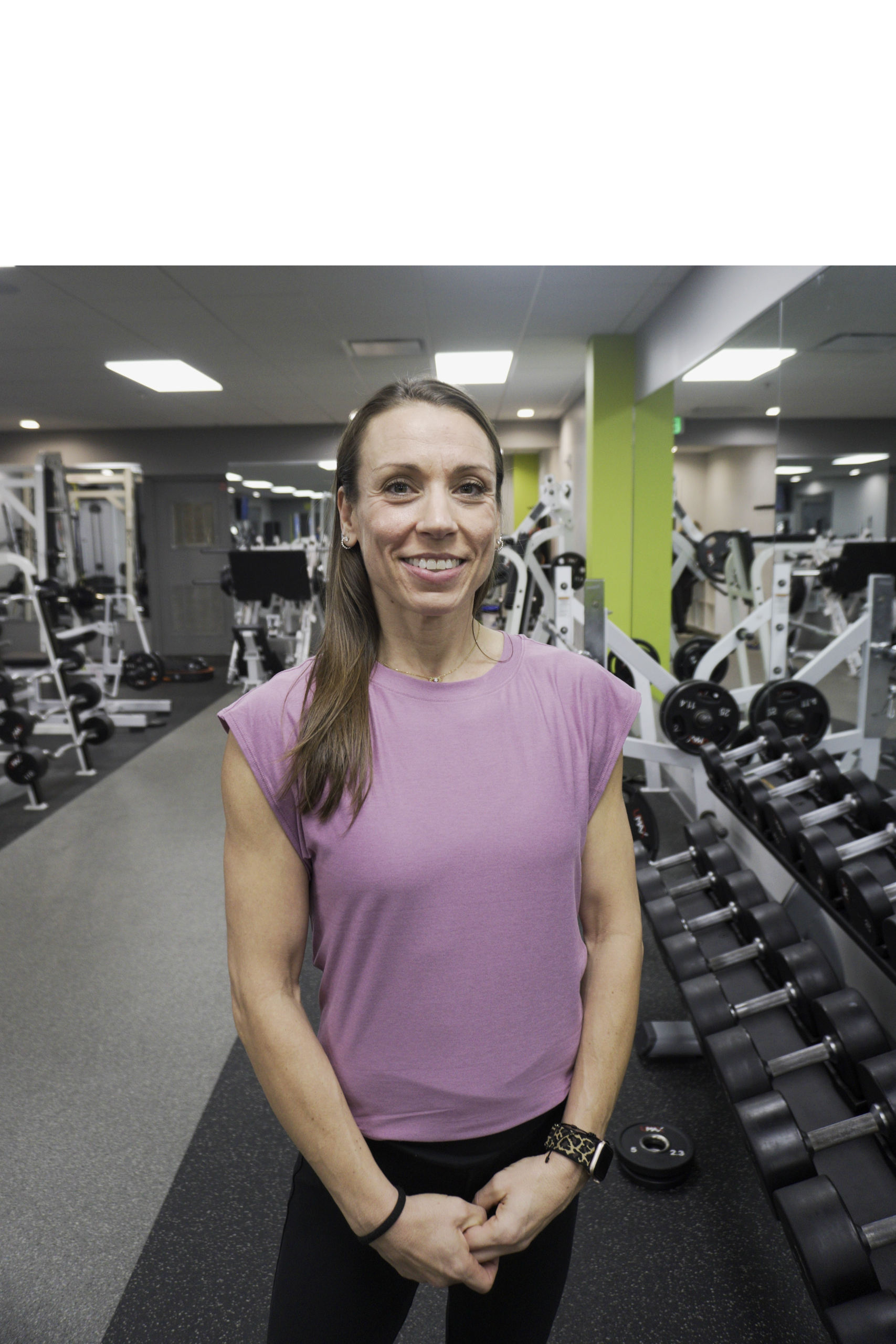 Jen Friendlich