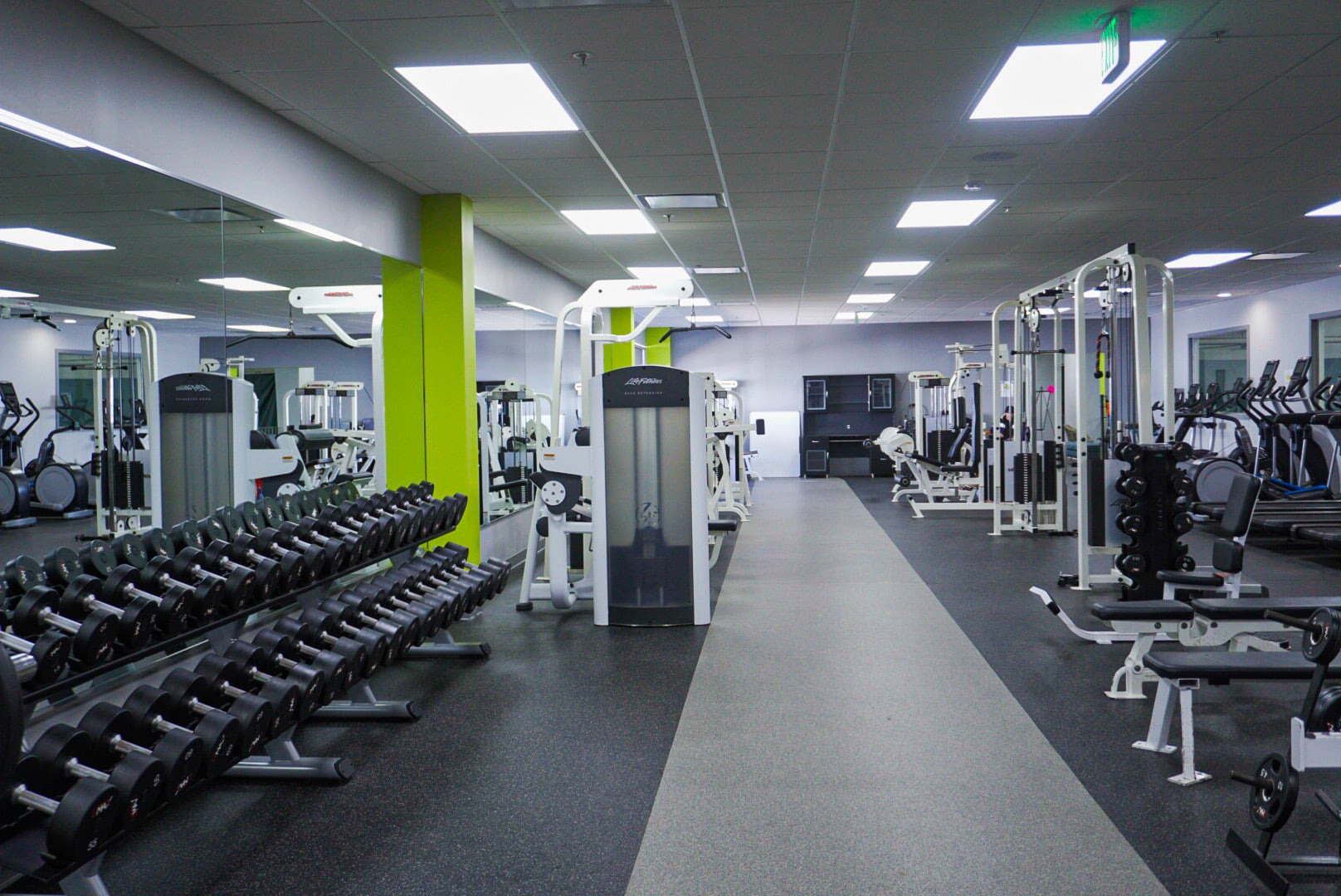 Personal Training Pikesville MD